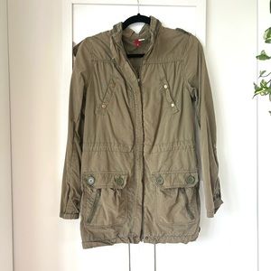 H&M Women’s Jacket Size 6